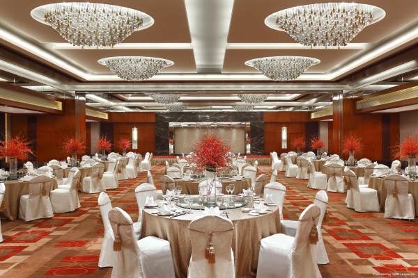 Sheraton Wenzhou Hotel